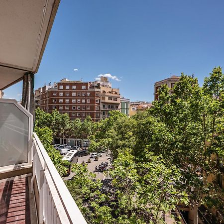 Sweet Inn Apartment- Gaudi Avenue Barcelone Extérieur photo