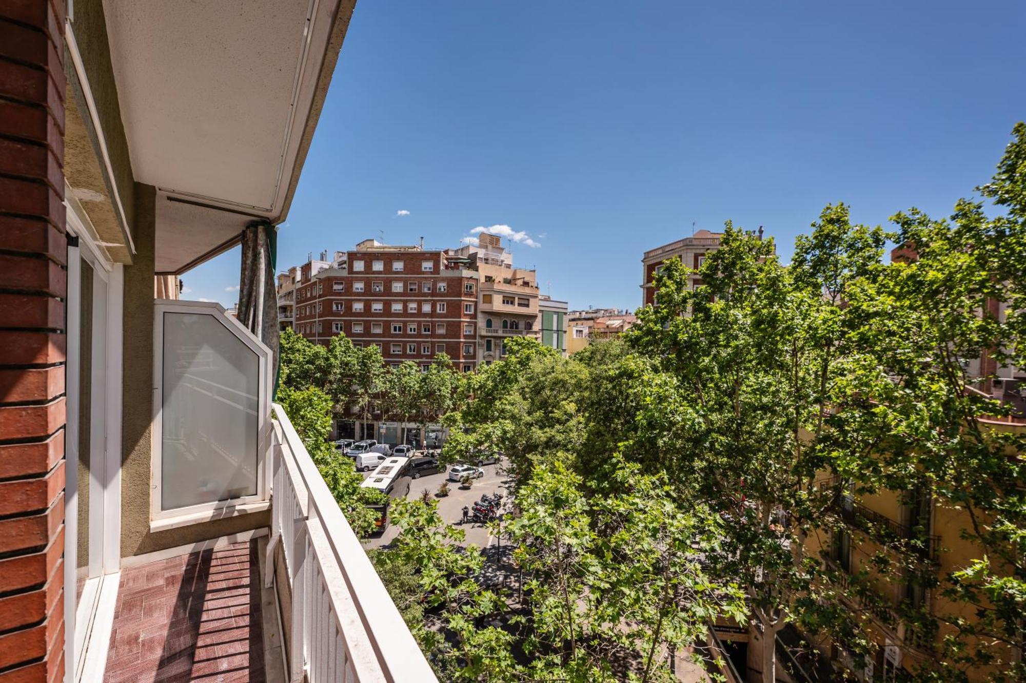 Sweet Inn Apartment- Gaudi Avenue Barcelone Extérieur photo