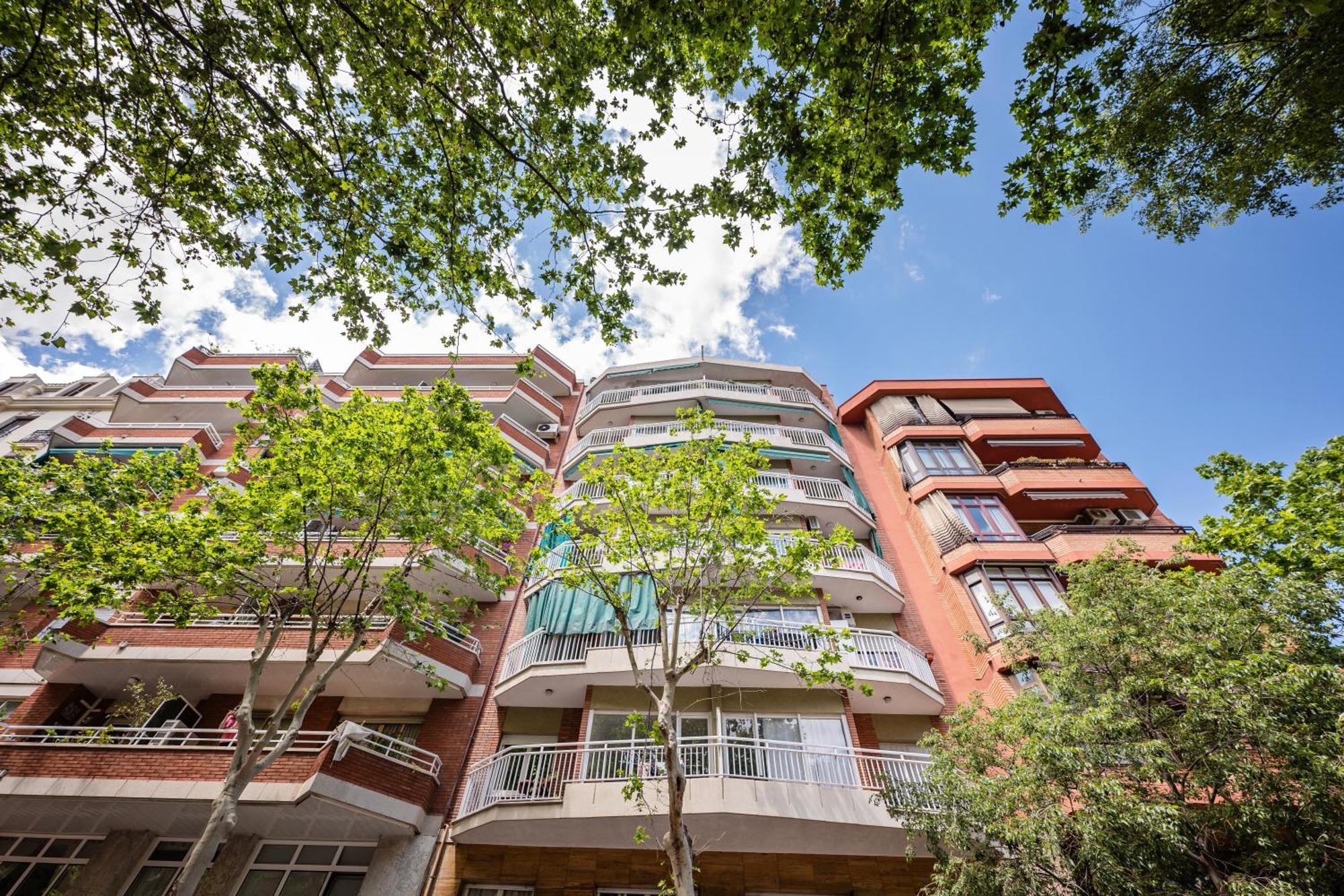 Sweet Inn Apartment- Gaudi Avenue Barcelone Extérieur photo